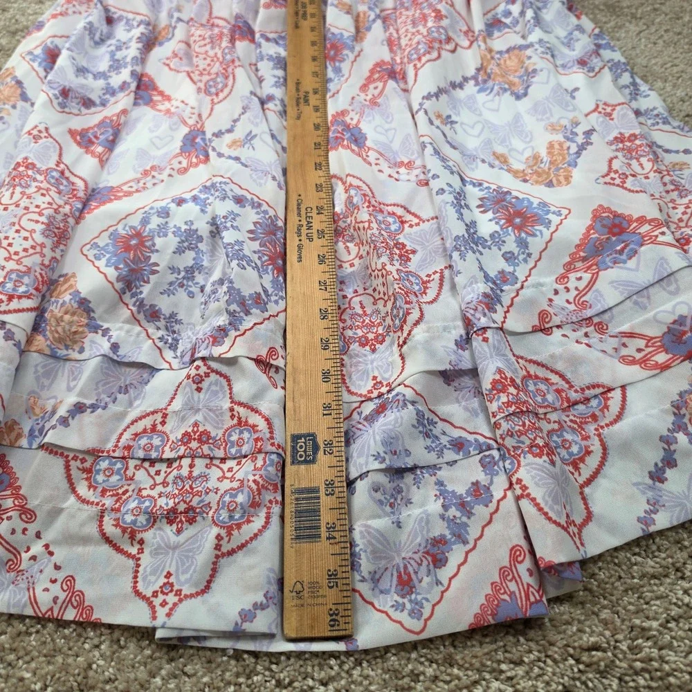 unbranded upcycled maxi